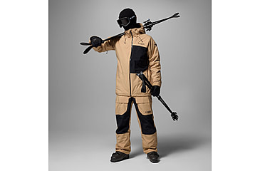 Image of Columbia Winter District III Jacket - Mens