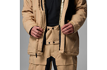 Image of Columbia Winter District III Jacket - Mens