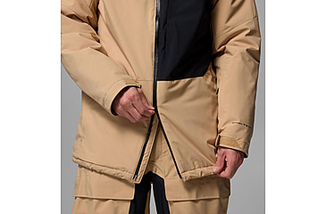 Image of Columbia Winter District III Jacket - Mens
