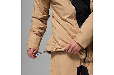 Image of Columbia Winter District III Jacket - Mens