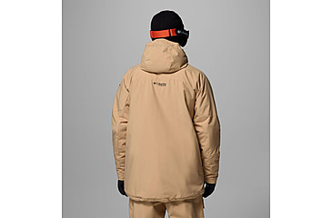 Image of Columbia Winter District III Jacket - Mens