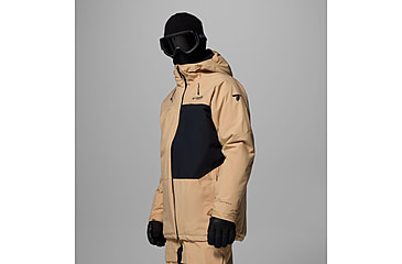 Image of Columbia Winter District III Jacket - Mens
