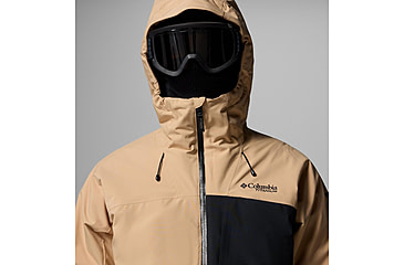 Image of Columbia Winter District III Jacket - Mens
