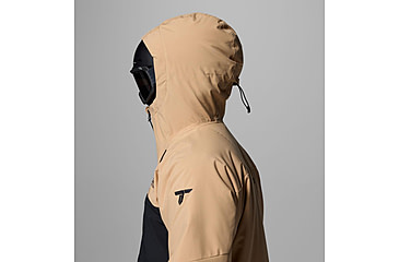 Image of Columbia Winter District III Jacket - Mens
