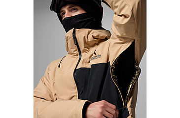 Image of Columbia Winter District III Jacket - Mens