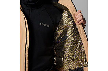 Image of Columbia Winter District III Jacket - Mens