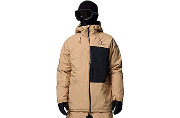 Image of Columbia Winter District III Jacket - Mens