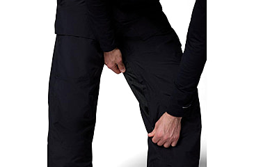 Image of Columbia Winter District Pants - Mens