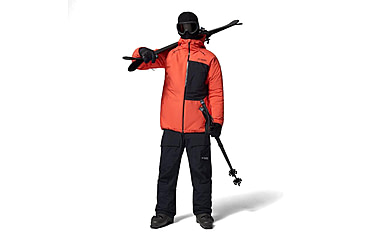 Image of Columbia Winter District Pants - Mens
