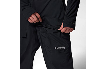 Image of Columbia Winter District Pants - Mens