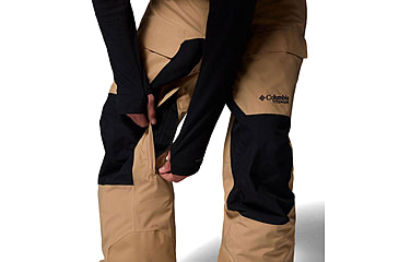 Image of Columbia Winter District Pants - Mens