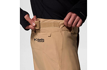 Image of Columbia Winter District Pants - Mens