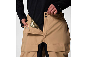 Image of Columbia Winter District Pants - Mens