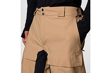 Image of Columbia Winter District Pants - Mens