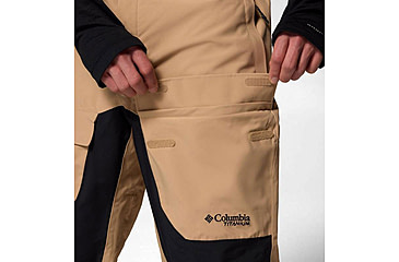 Image of Columbia Winter District Pants - Mens
