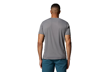 Image of Columbia Zero Rules Light Short Sleeve Crew - Mens