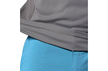 Image of Columbia Zero Rules Light Short Sleeve Crew - Mens