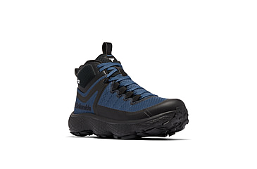 Image of Columbia Escape Thrive Titanium OutDry Mid Shoes - Mens, Zinc/Black, 13, 2130691-492-13
