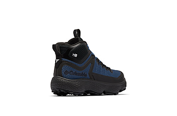 Image of Columbia Escape Thrive Titanium OutDry Mid Shoes - Mens, Zinc/Black, 13, 2130691-492-13