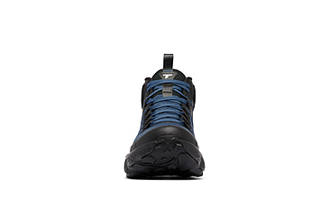 Image of Columbia Escape Thrive Titanium OutDry Mid Shoes - Mens, Zinc/Black, 13, 2130691-492-13