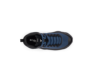 Image of Columbia Escape Thrive Titanium OutDry Mid Shoes - Mens, Zinc/Black, 13, 2130691-492-13