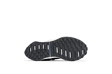Image of Columbia Facet 75 Mid OutDry Shoes - Womens, Black/African Violet, 8.5, 2100111-012-8.5