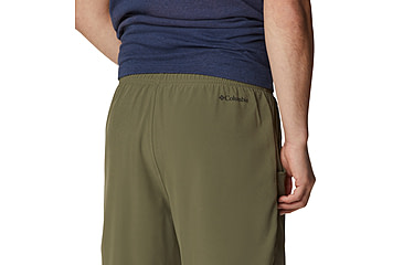 Image of Columbia Hike Brief Short - Mens, Stone Green, XXL, 2030781-397-XXL-6