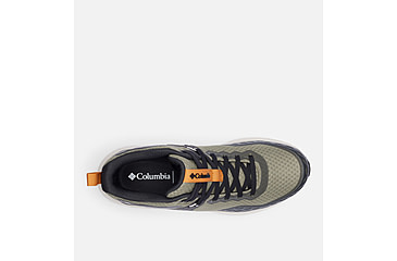 Image of Columbia Konos TRS Outdry Mid - Mens, Stone Green/Canyon Sun, 9, 2103761397-9