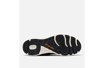 Image of Columbia Konos TRS Outdry Mid - Mens, Stone Green/Canyon Sun, 9, 2103761397-9