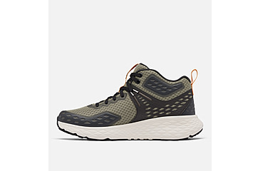 Image of Columbia Konos TRS Outdry Mid - Mens, Stone Green/Canyon Sun, 9, 2103761397-9