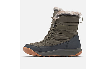 Image of Columbia Minx Shorty IV - Womens, Alpine Tundra/Kettle, 7, 2079181326-7