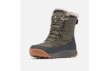 Image of Columbia Minx Shorty IV - Womens, Alpine Tundra/Kettle, 7, 2079181326-7