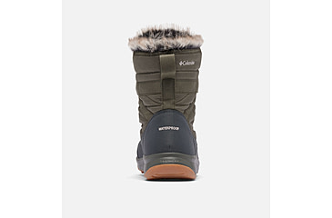 Image of Columbia Minx Shorty IV - Womens, Alpine Tundra/Kettle, 7, 2079181326-7