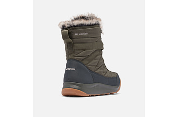 Image of Columbia Minx Shorty IV - Womens, Alpine Tundra/Kettle, 7, 2079181326-7