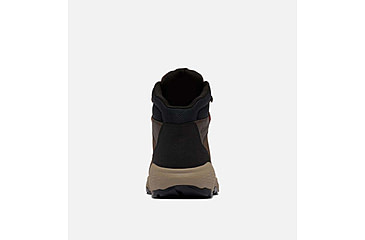 Image of Columbia Newton Wander Boots - Mens, Cordovan/Spice, 11.5 US, 2109441-231-11.5