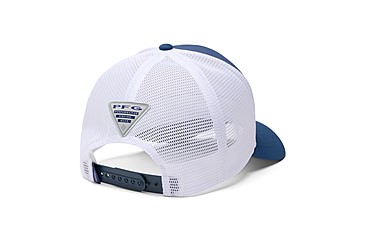 Image of Columbia PFG Big Haul X Bentley Snapback, Carbon, O/S, 2126531-469-O/S
