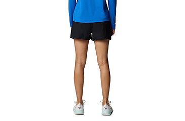 Image of Columbia PFG Rugged Water Shorts - Womens, Black, 2, S, 2113671-010-S-2