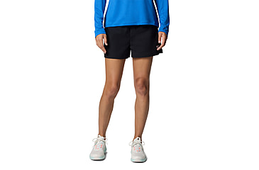 Image of Columbia PFG Rugged Water Shorts - Womens, Black, 2, S, 2113671-010-S-2