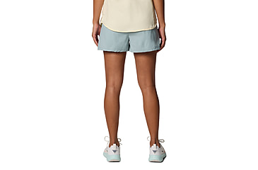Image of Columbia PFG Rugged Water Shorts - Womens, Crushed Blue, 2, L, 2113671-461-L-2