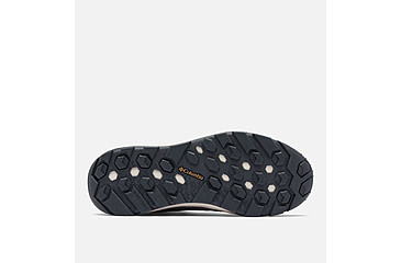 Image of Columbia Portlander Shoe - Mens, City Grey/Black, 11.5, 2078951023-11.5