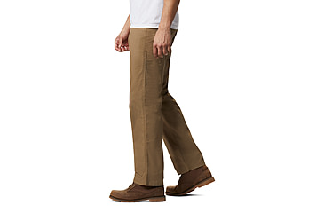 Image of Columbia Rapid Rivers Pants - Mens, Flax, 30, 30, 1805101-250-30-30