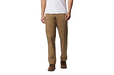 Image of Columbia Rapid Rivers Pants - Mens, Flax, 30, 30, 1805101-250-30-30