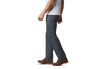 Image of Columbia Rapid Rivers Pants - Mens, Graphite, 34, 30, 1805101-053-30-34