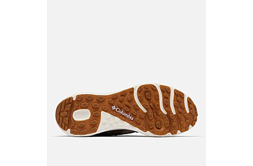 Image of Columbia TRS Outdry Mid Hiking Shoes - Mens, Tusk/Quarry, 13 US, 2103761-221-13