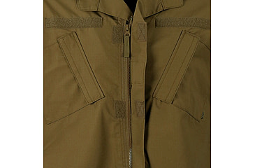 Image of Condor Outdoor ACU Coat, Coyote Borwn, Medium, Regular, 101242-498-M