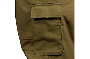 Image of Condor Outdoor ACU Trousers, Coyote Brown, Large, Regular, 101243-498-L