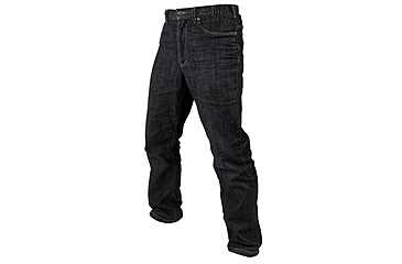Image of Condor Outdoor Cipher Jeans, 30x30, Blue Black, 101137-033-30-30