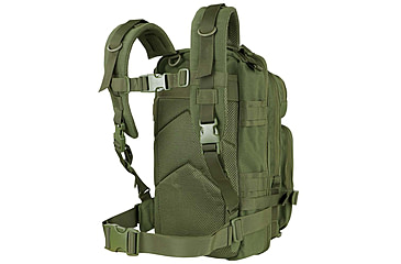 Image of Condor Outdoor Compact Assault Pack, Olive Drab 126-001