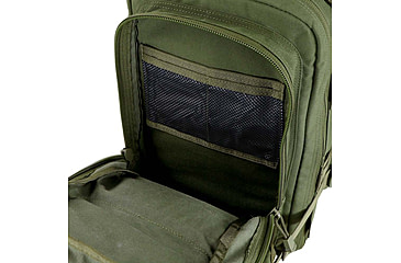 Image of Condor Outdoor Compact Assault Pack, Olive Drab 126-001