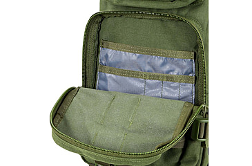 Image of Condor Outdoor Compact Assault Pack, Olive Drab 126-001
